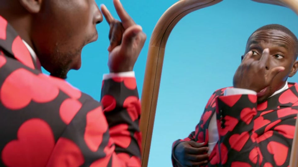 COVID Cupid Commercial